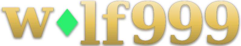 wolf999 logo